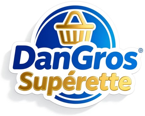 DanGros Supérette, retour à l'accueil
