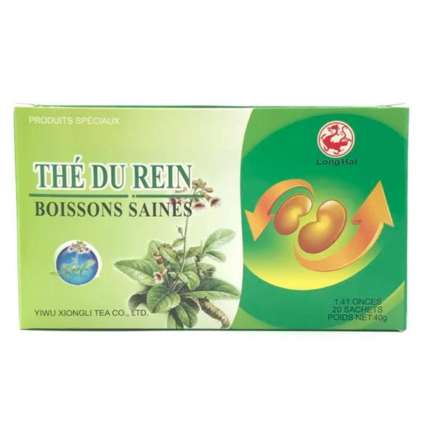 Thé du rein